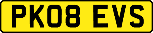 PK08EVS