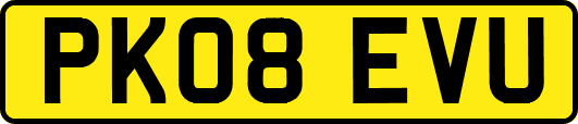 PK08EVU