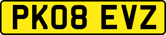 PK08EVZ