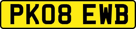 PK08EWB
