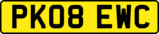 PK08EWC