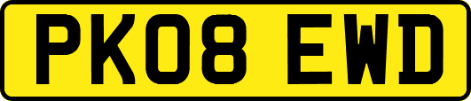 PK08EWD