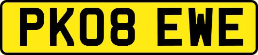 PK08EWE