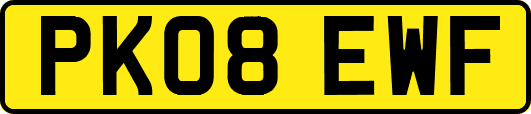PK08EWF