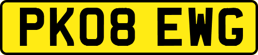 PK08EWG