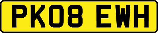 PK08EWH