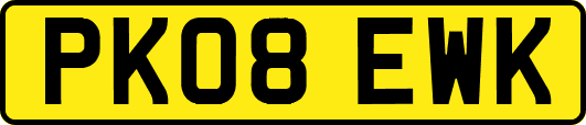 PK08EWK