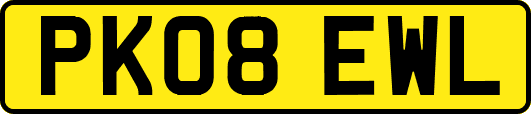 PK08EWL