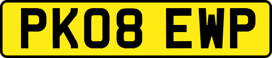 PK08EWP