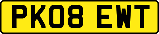 PK08EWT