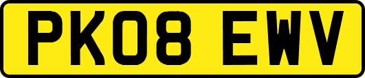 PK08EWV
