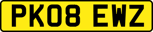 PK08EWZ