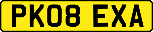 PK08EXA