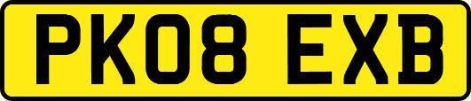 PK08EXB