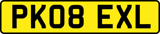 PK08EXL