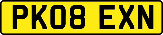 PK08EXN