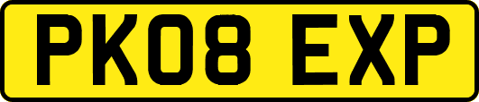PK08EXP