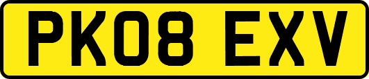 PK08EXV