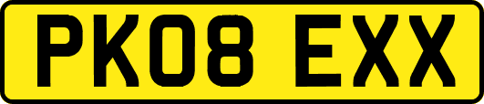 PK08EXX