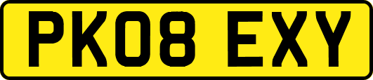 PK08EXY