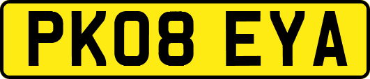 PK08EYA