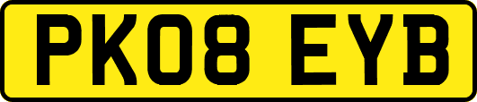 PK08EYB