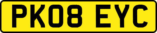 PK08EYC