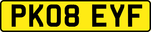 PK08EYF
