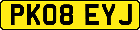 PK08EYJ