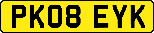 PK08EYK