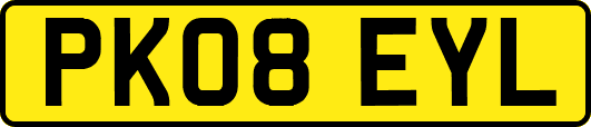PK08EYL