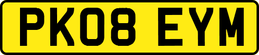 PK08EYM