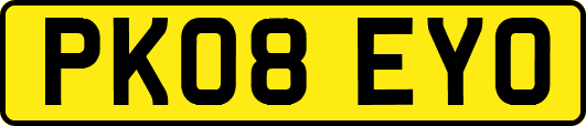 PK08EYO