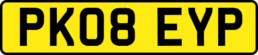 PK08EYP