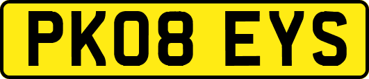 PK08EYS
