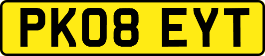 PK08EYT