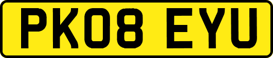 PK08EYU