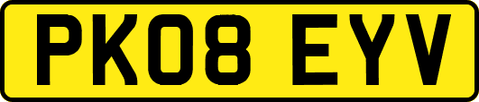 PK08EYV
