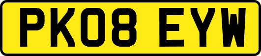 PK08EYW