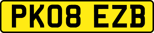PK08EZB