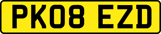PK08EZD