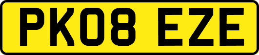 PK08EZE