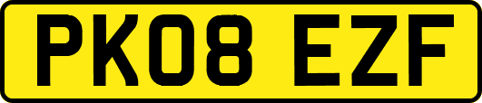 PK08EZF