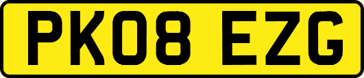 PK08EZG
