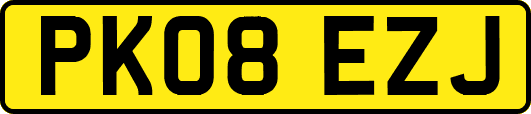 PK08EZJ