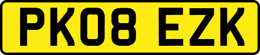 PK08EZK