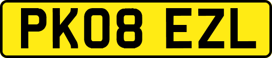 PK08EZL