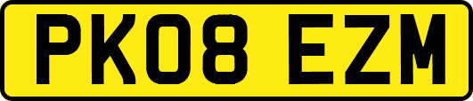 PK08EZM
