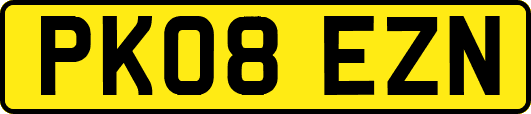 PK08EZN