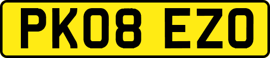 PK08EZO